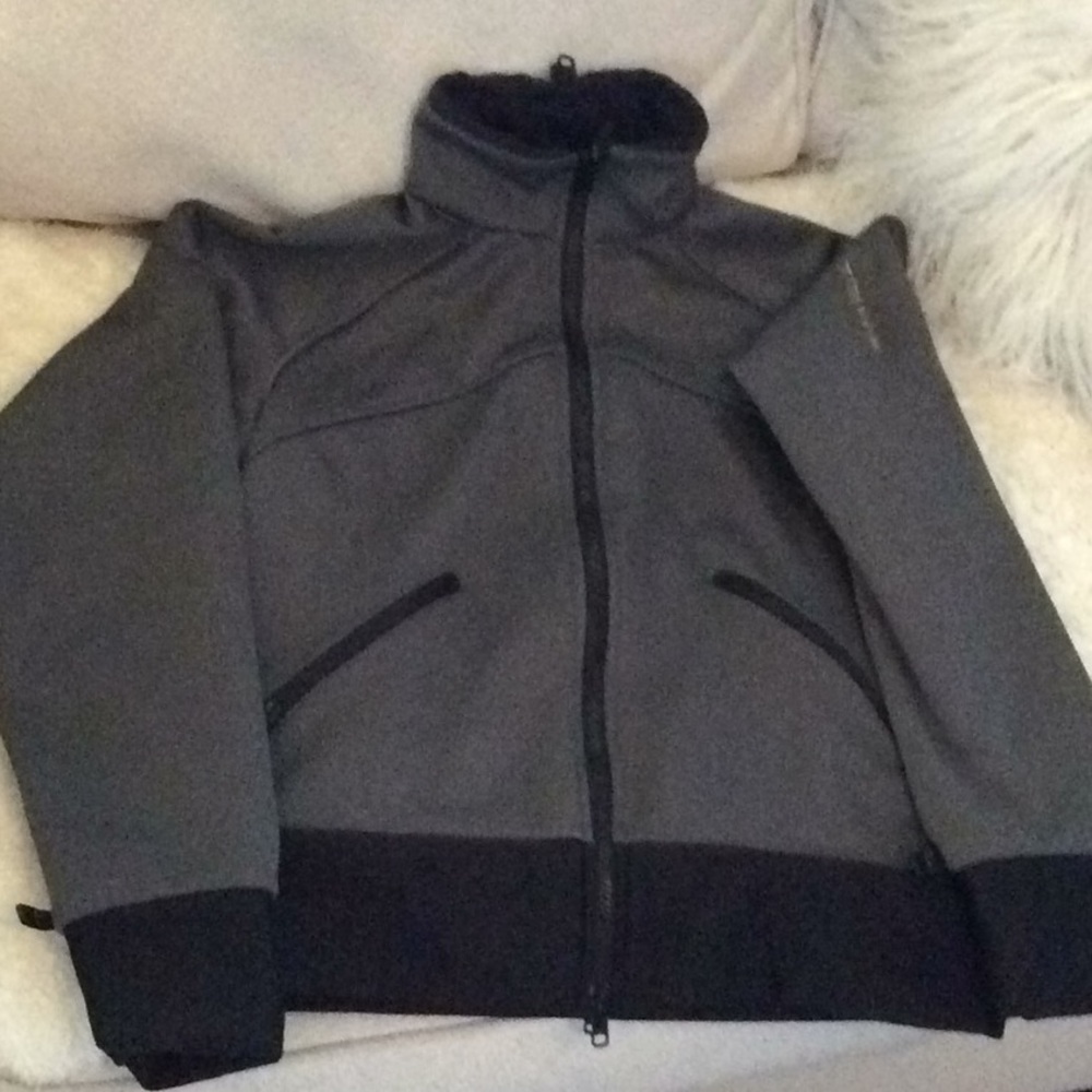 Columbia Jacket